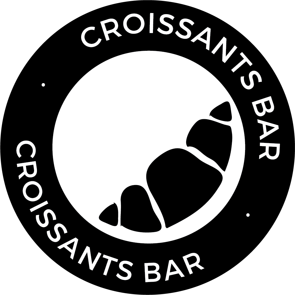 Croissants Bar - By Louis Tortochot
